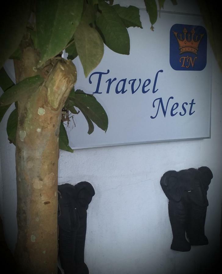 شقة بادولا  في Travel Nest المظهر الخارجي الصورة